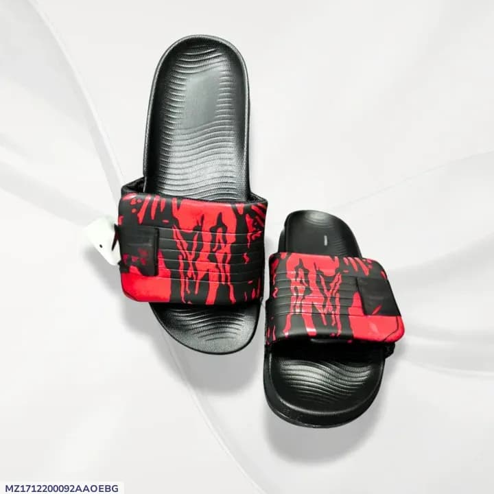 Nike chappal