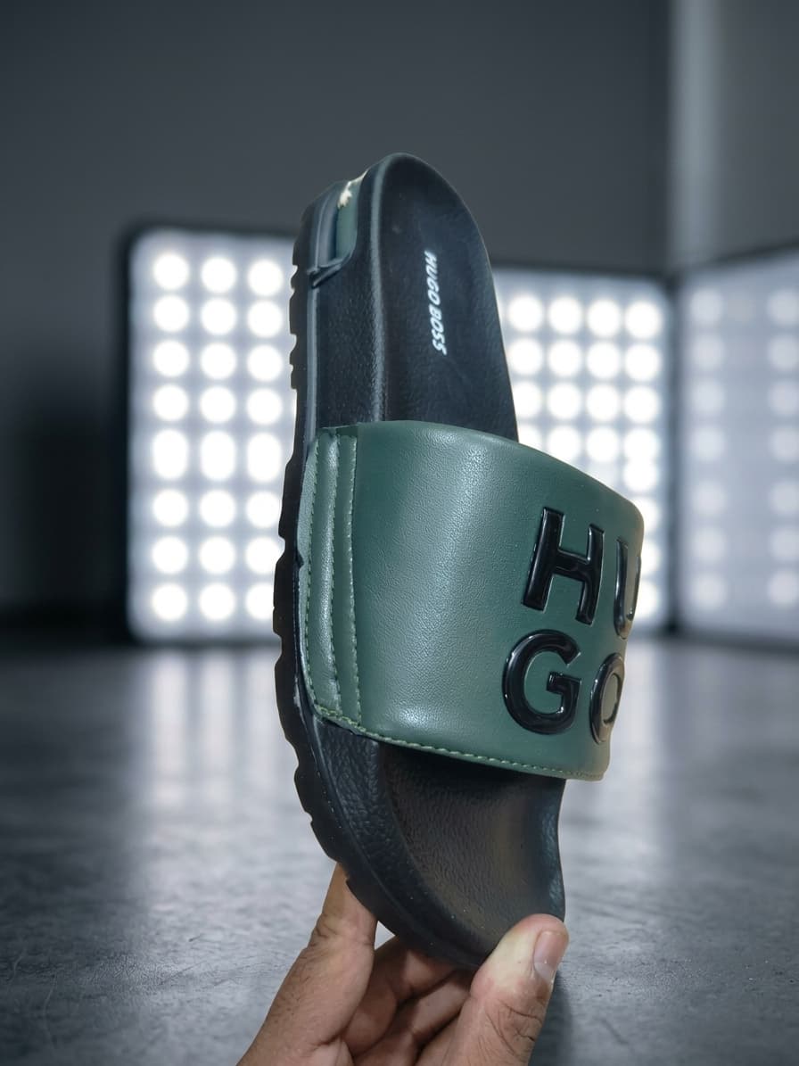 HuGo BOSS