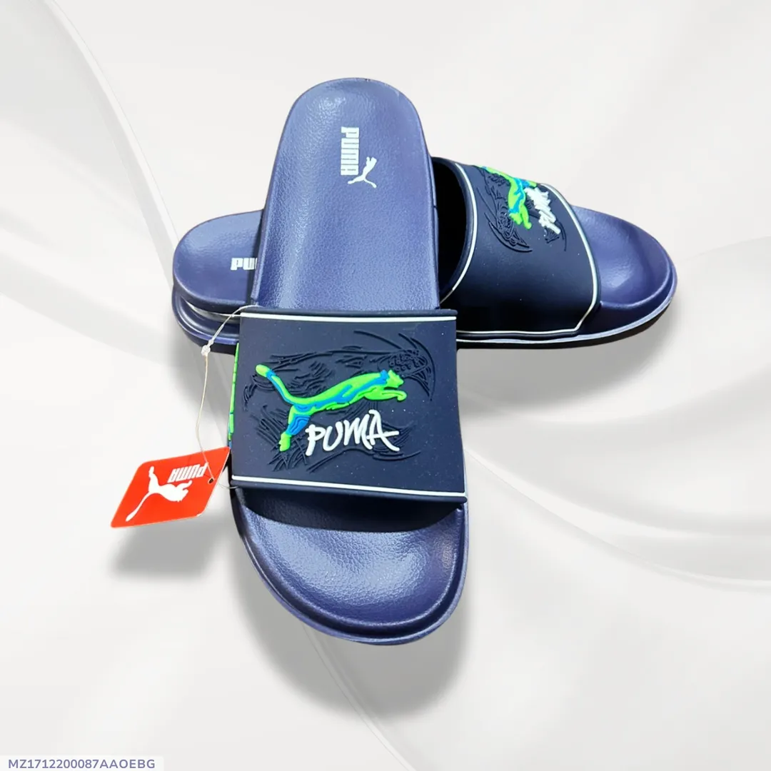 Puma chappal