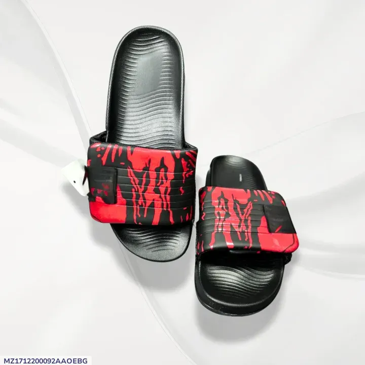 Nike chappal