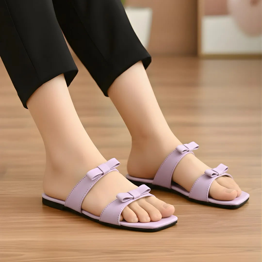 On Foot chappal