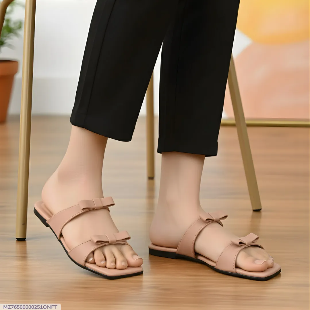 On Foot chappal